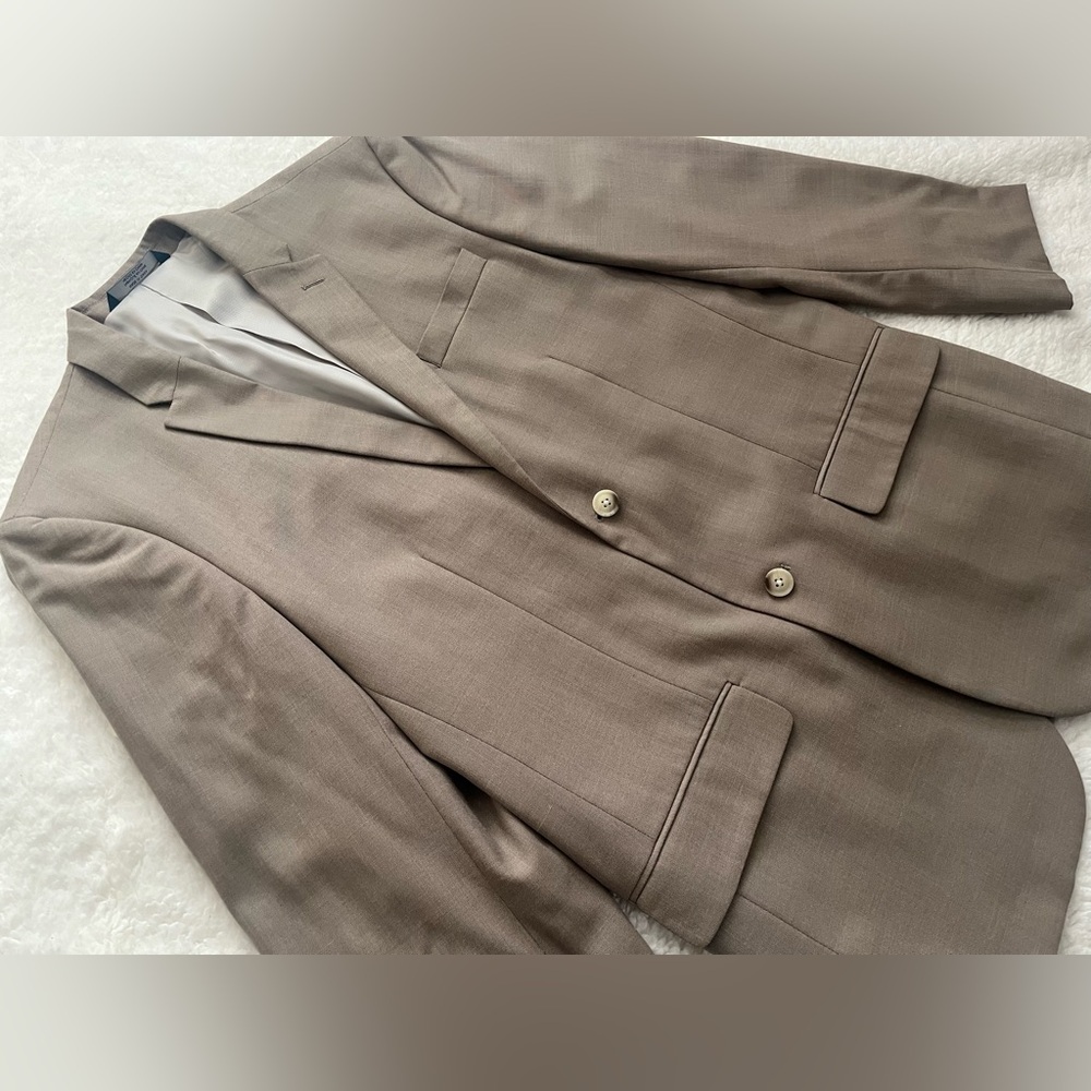 Perry Ellis jacket blazer - Picture 3 of 13